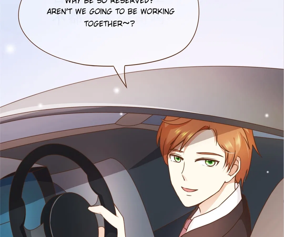 Ms. Revenge Chapter 6 – Page 43