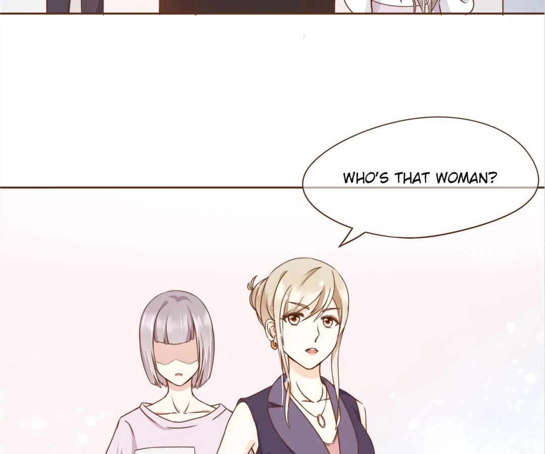 Ms. Revenge Chapter 6 – Page 53