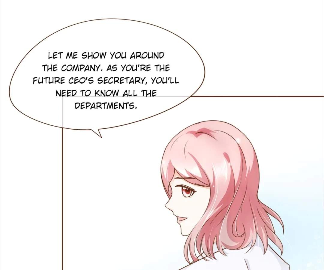 Ms. Revenge Chapter 6 – Page 66