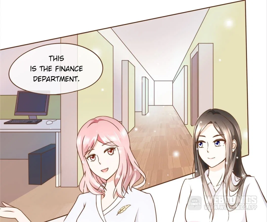 Ms. Revenge Chapter 6 – Page 68