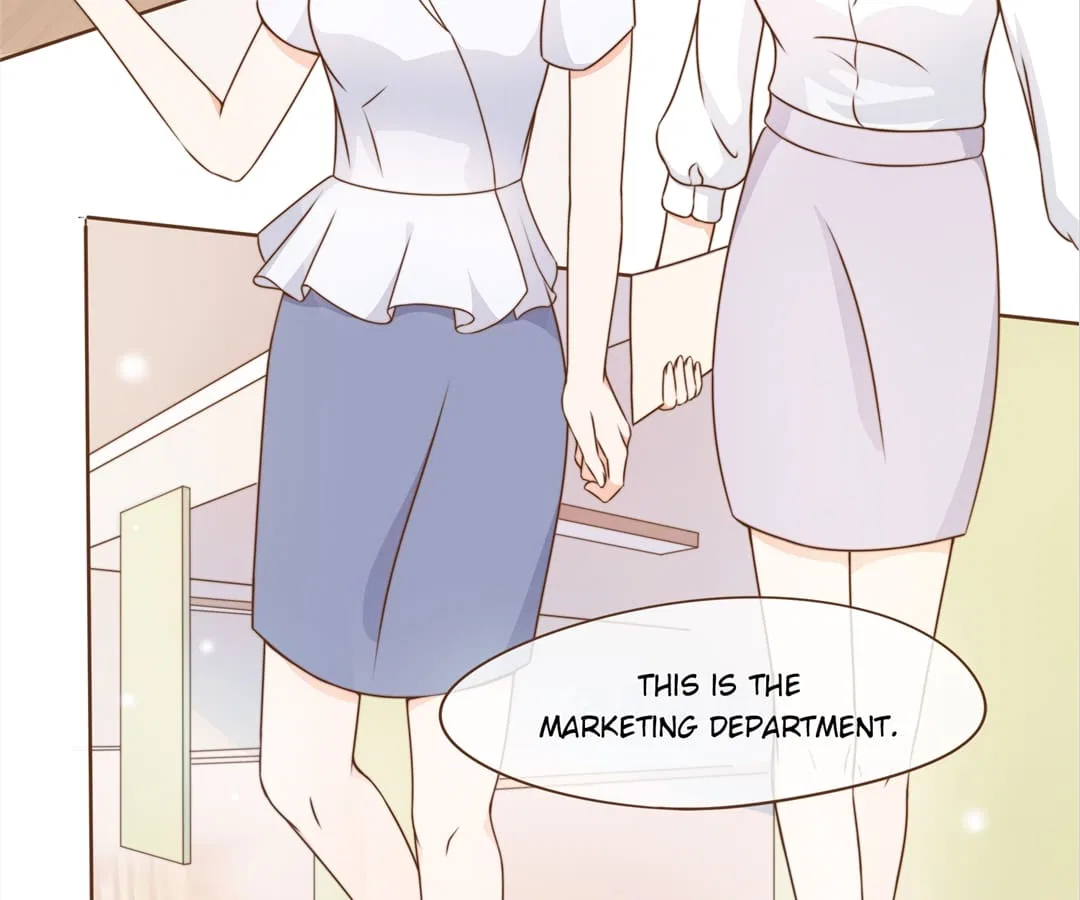 Ms. Revenge Chapter 6 – Page 69