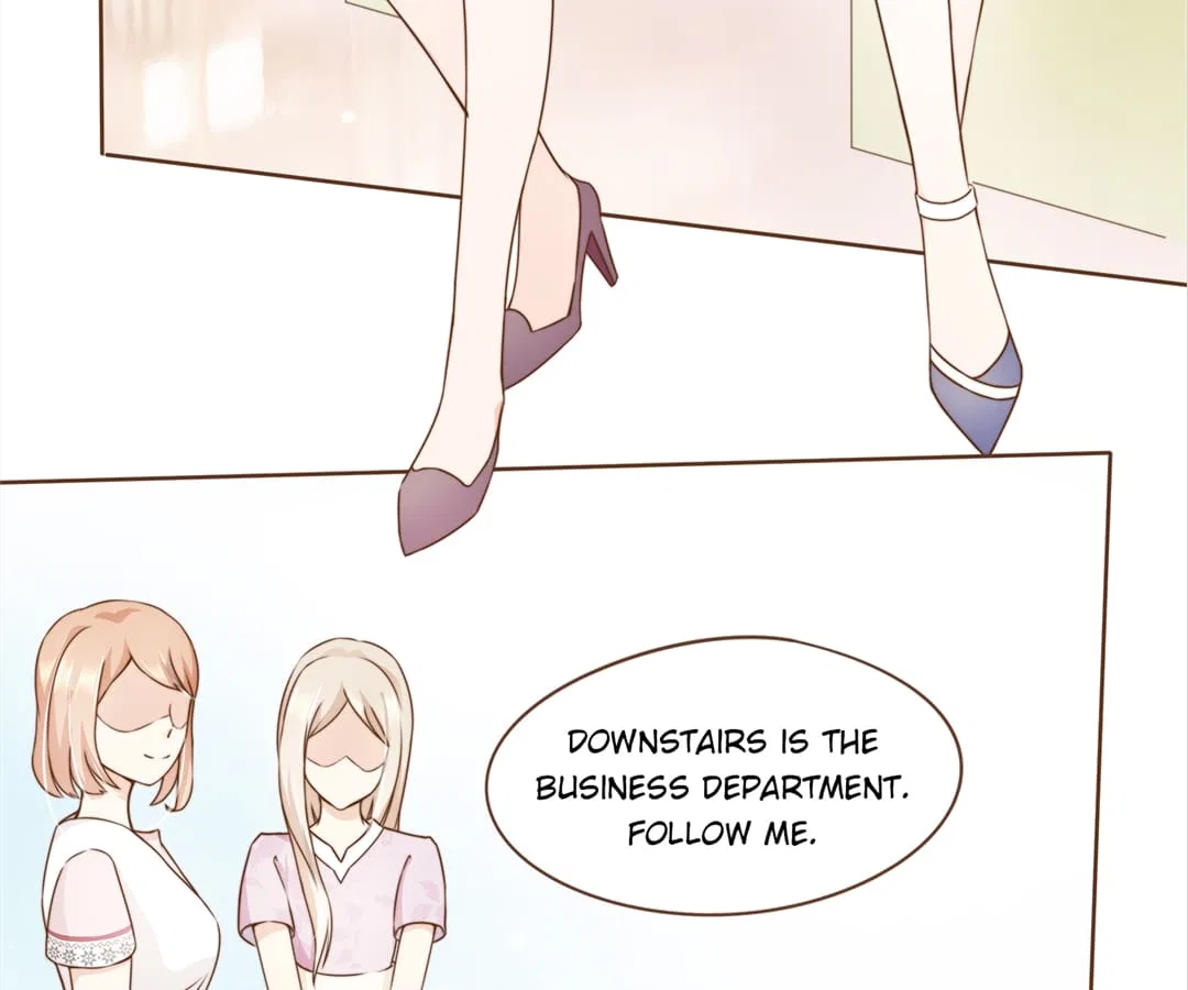 Ms. Revenge Chapter 6 – Page 70