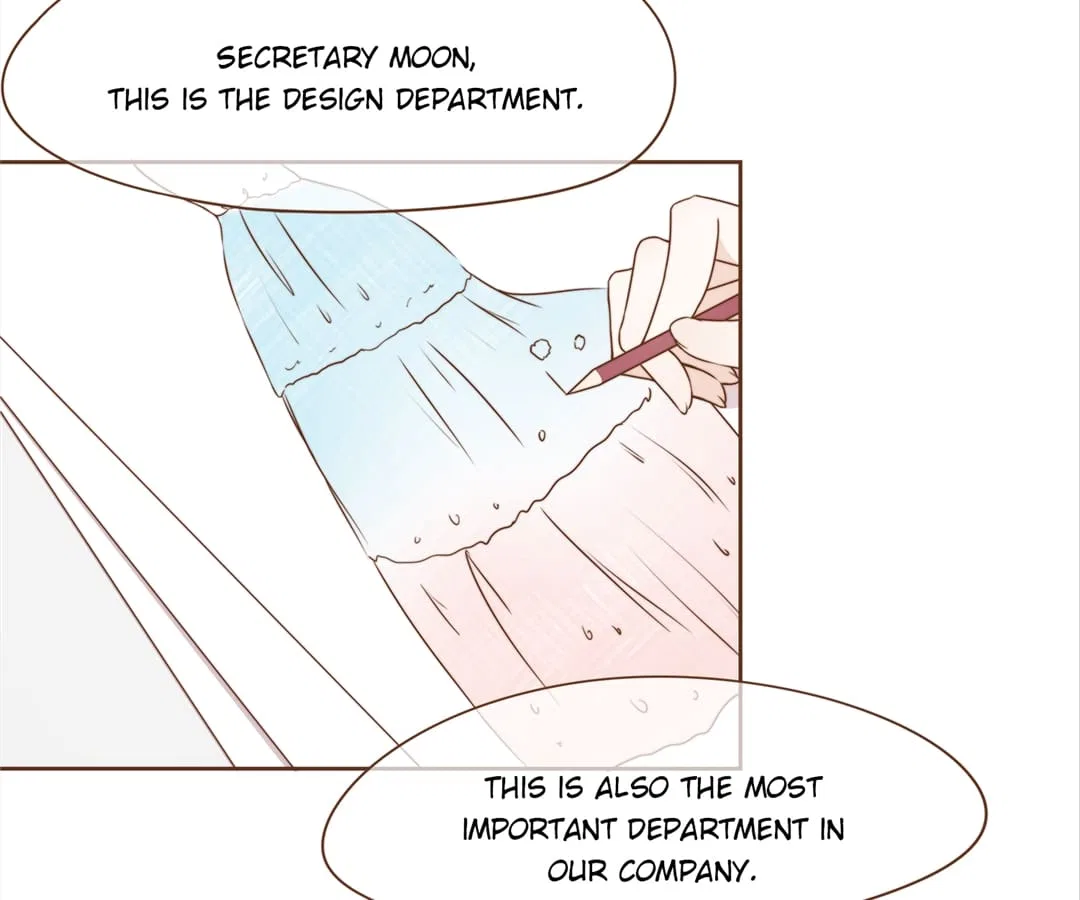 Ms. Revenge Chapter 6 – Page 73