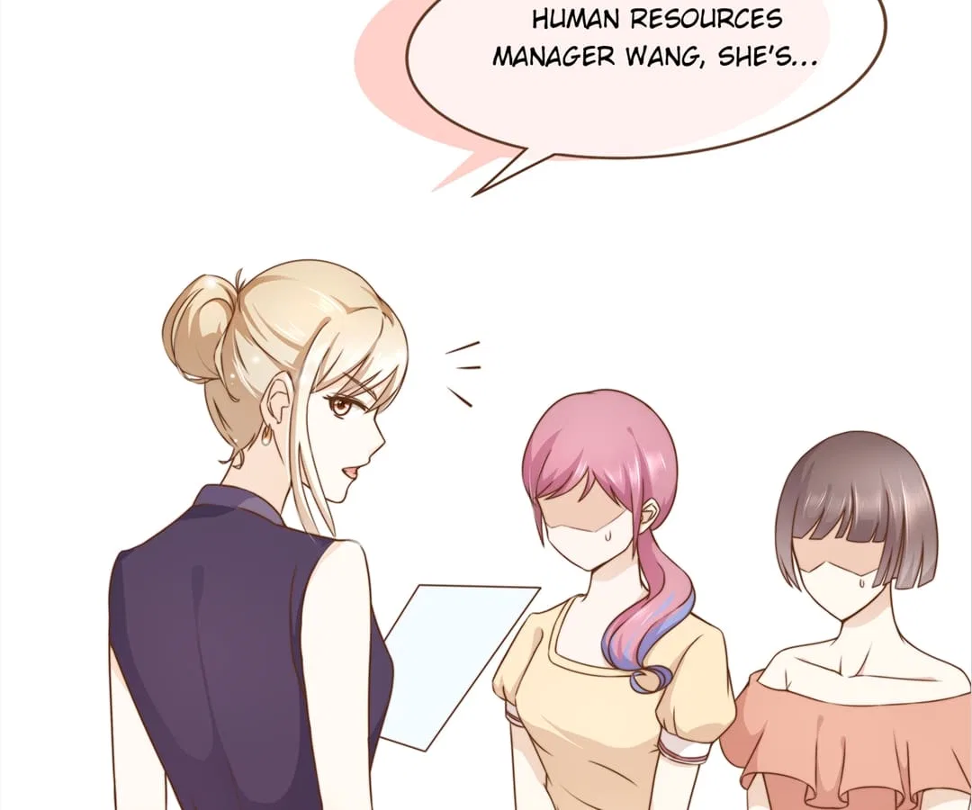 Ms. Revenge Chapter 6 – Page 75