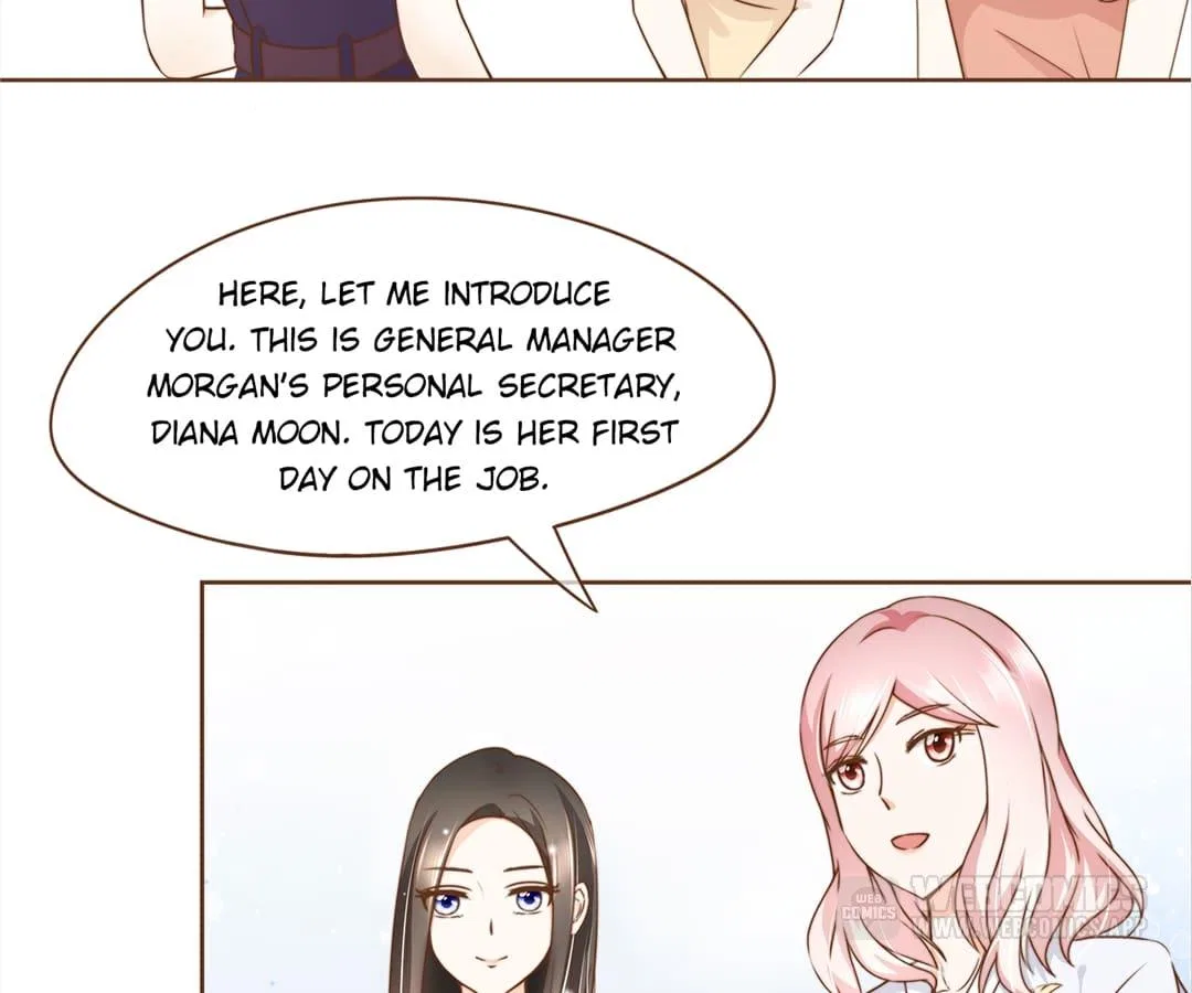 Ms. Revenge Chapter 6 – Page 76