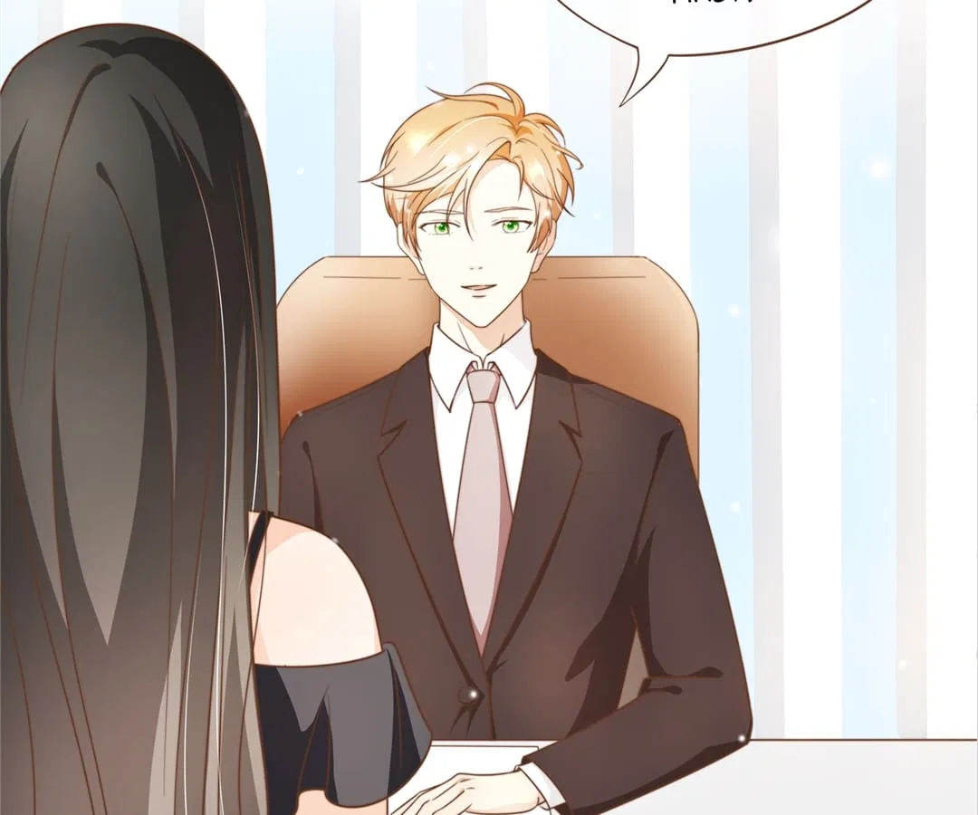 Ms. Revenge Chapter 5 – Page 7