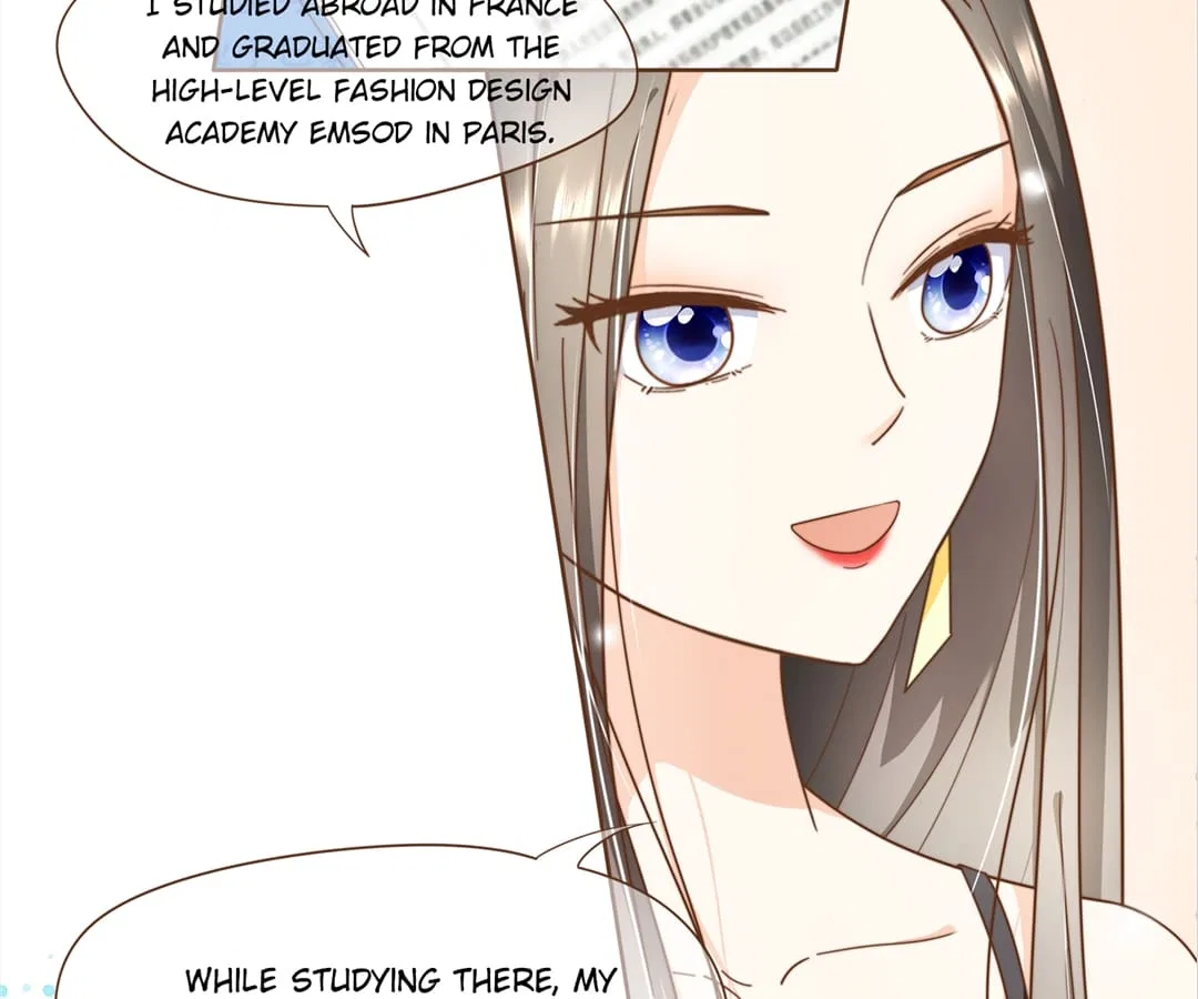 Ms. Revenge Chapter 5 – Page 11