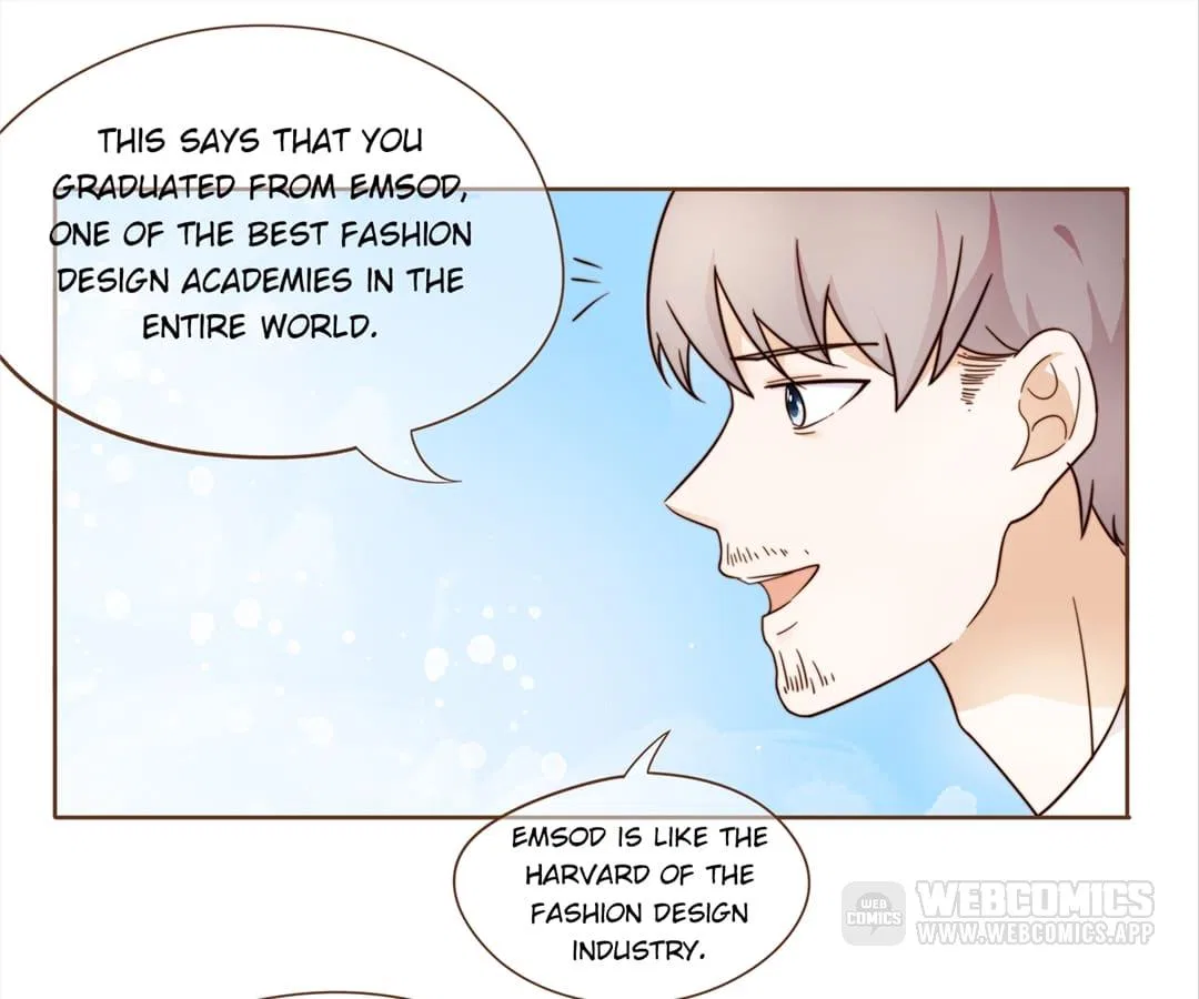 Ms. Revenge Chapter 5 – Page 16
