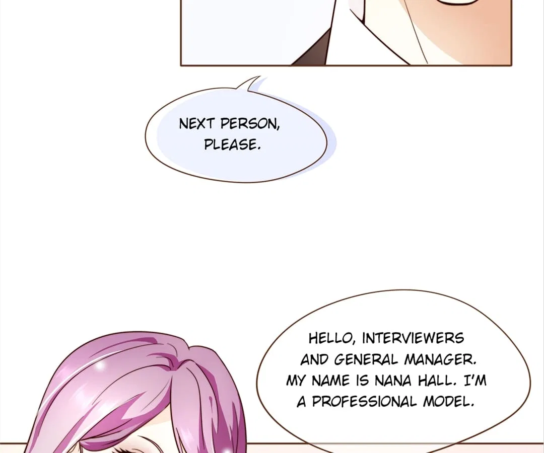 Ms. Revenge Chapter 5 – Page 18
