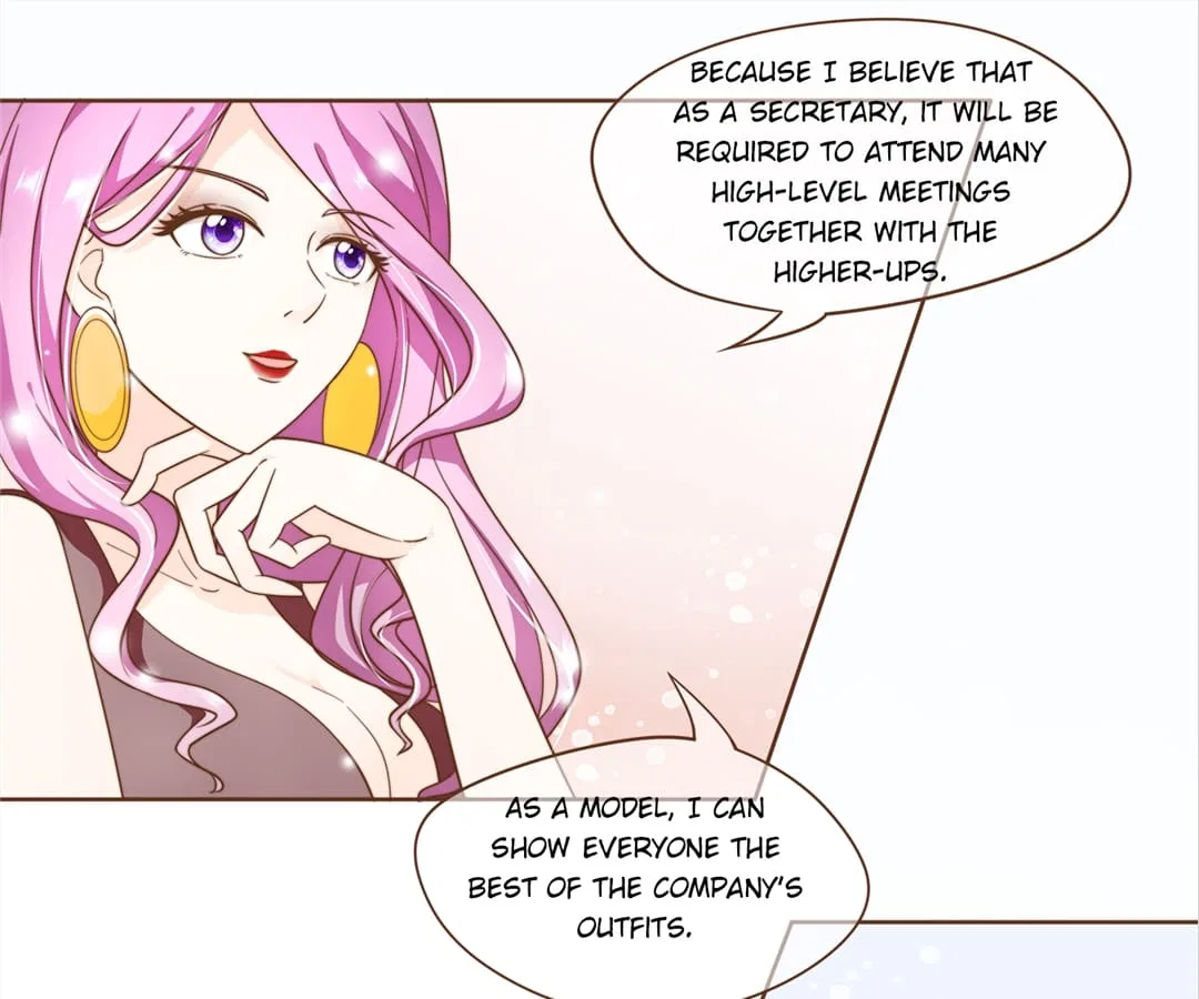 Ms. Revenge Chapter 5 – Page 22