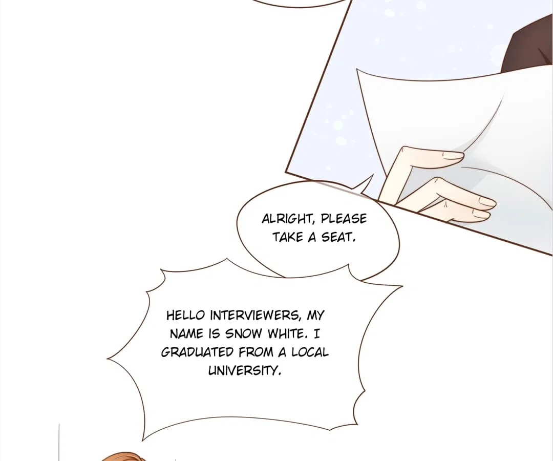 Ms. Revenge Chapter 5 – Page 23