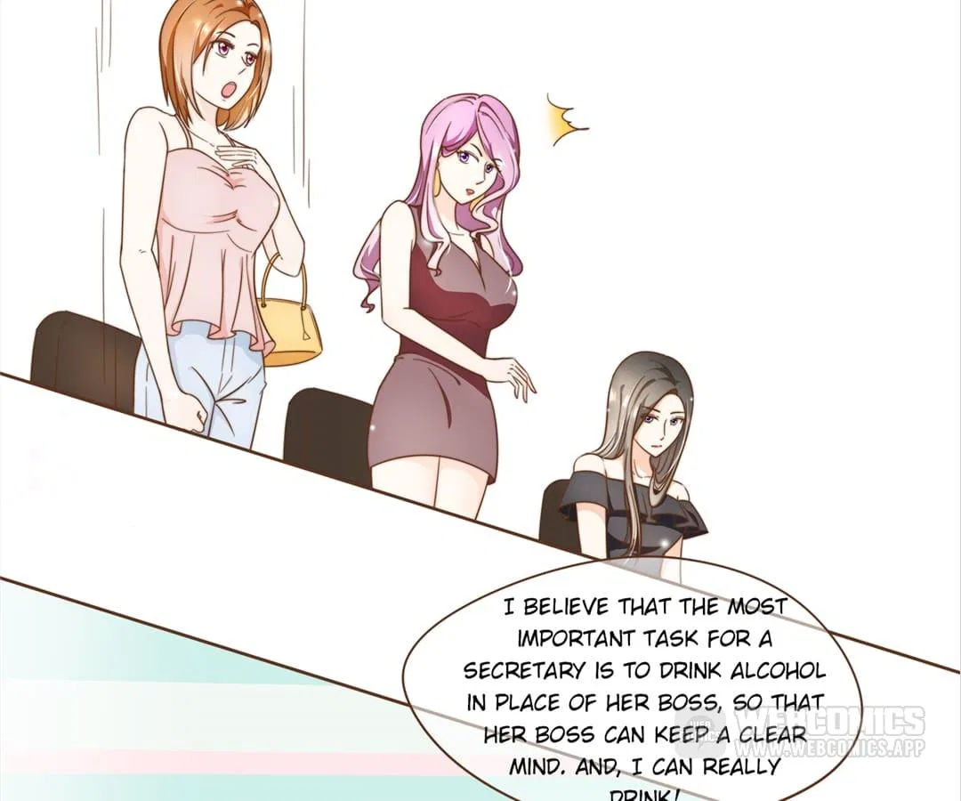 Ms. Revenge Chapter 5 – Page 24