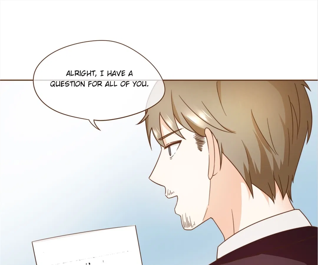 Ms. Revenge Chapter 5 – Page 27