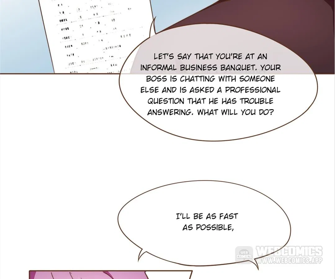 Ms. Revenge Chapter 5 – Page 28