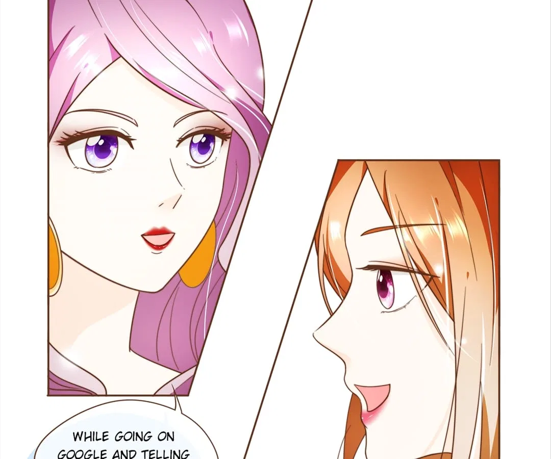 Ms. Revenge Chapter 5 – Page 29