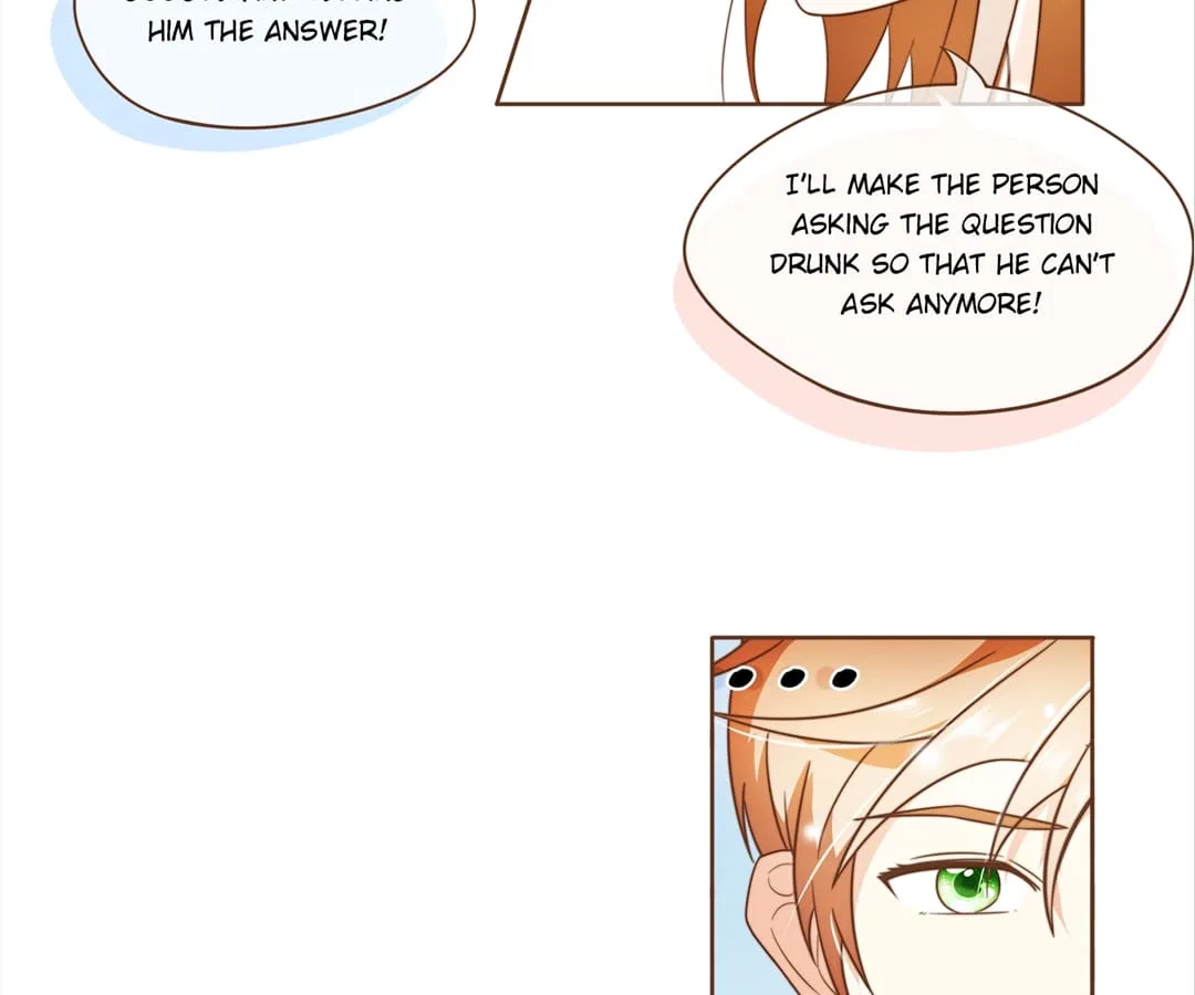 Ms. Revenge Chapter 5 – Page 30