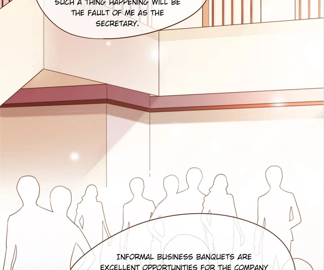 Ms. Revenge Chapter 5 – Page 33