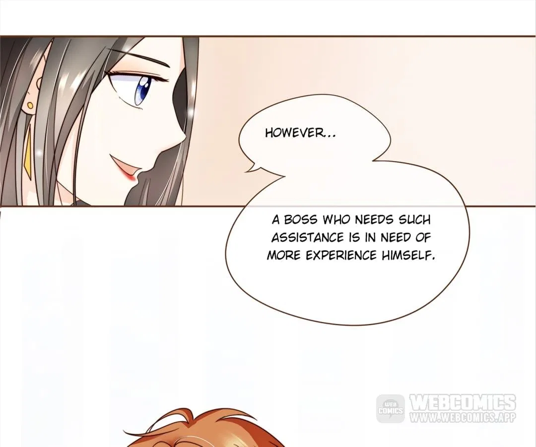 Ms. Revenge Chapter 5 – Page 36