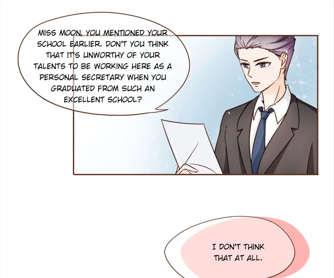 Ms. Revenge Chapter 5 – Page 41