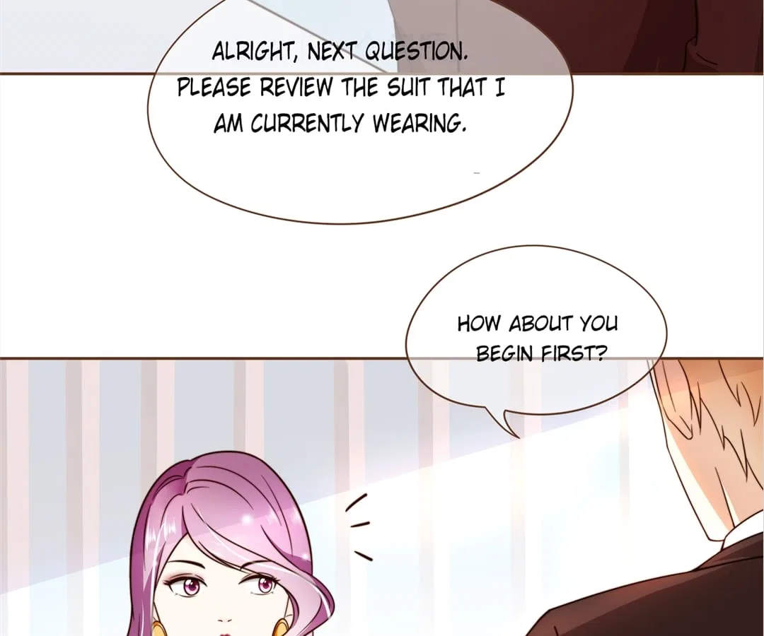 Ms. Revenge Chapter 5 – Page 46