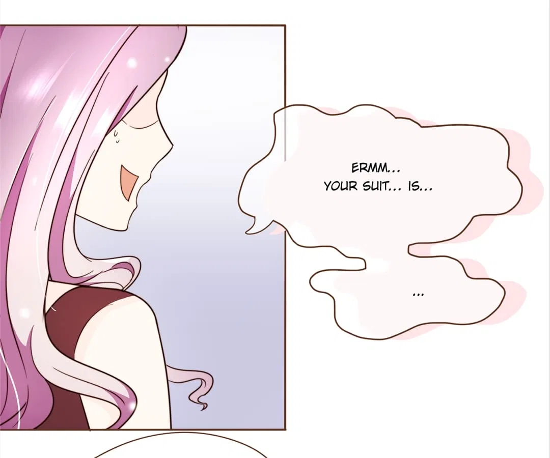 Ms. Revenge Chapter 5 – Page 49