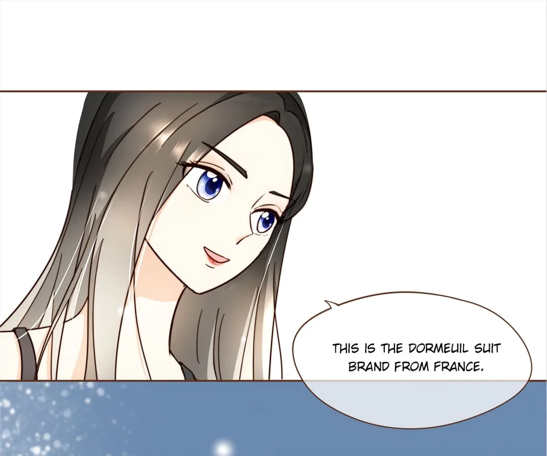 Ms. Revenge Chapter 5 – Page 54