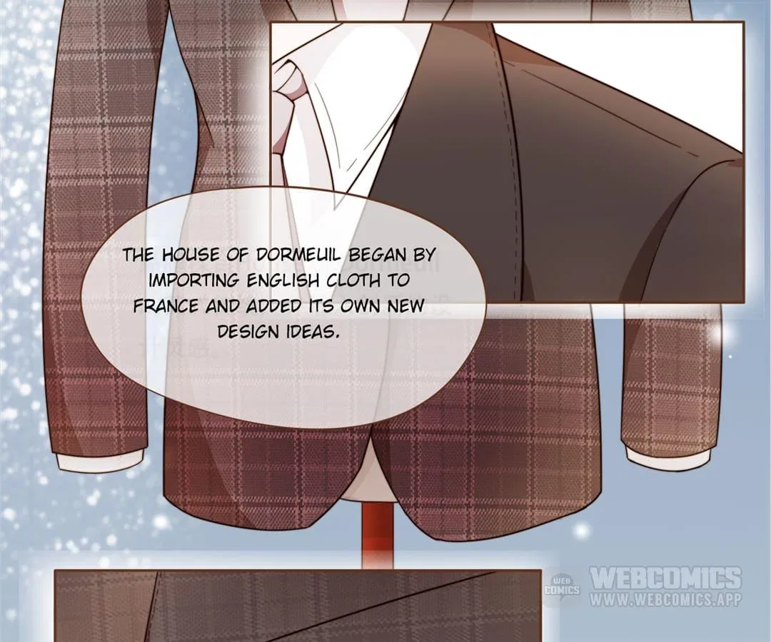 Ms. Revenge Chapter 5 – Page 56