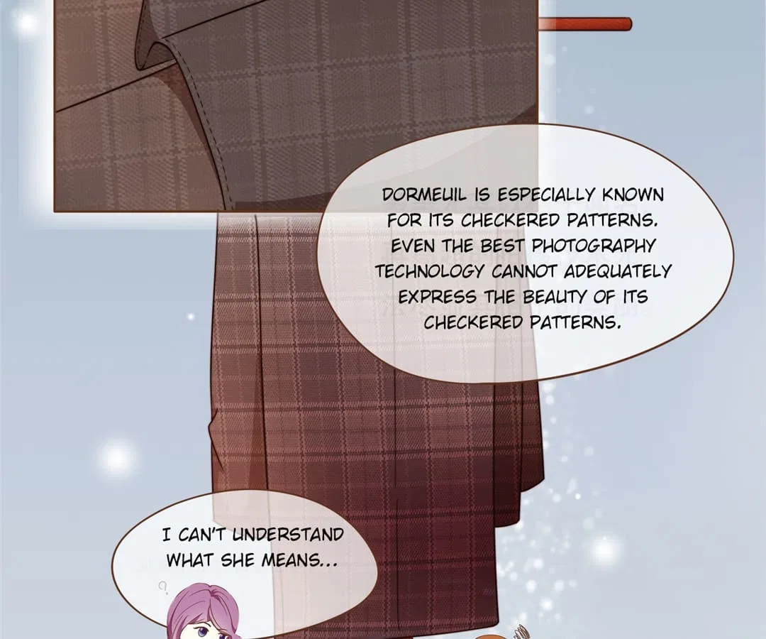 Ms. Revenge Chapter 5 – Page 57