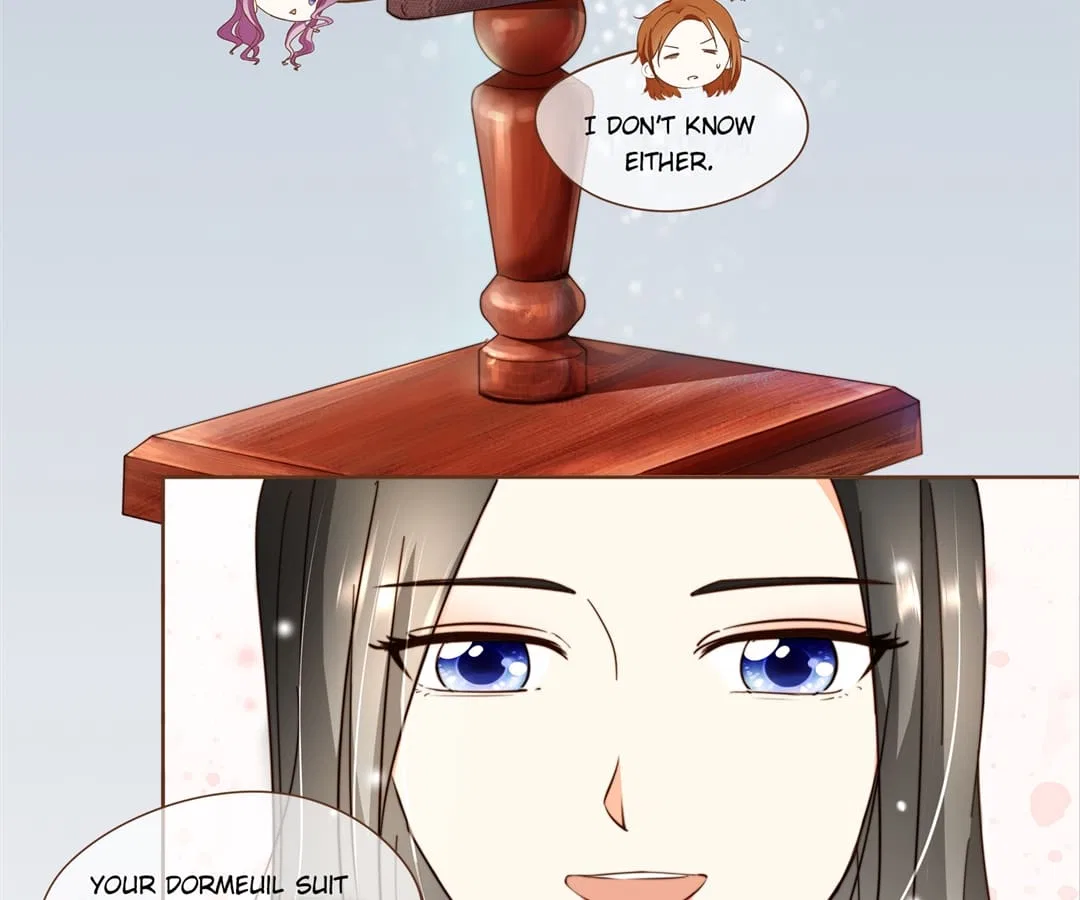 Ms. Revenge Chapter 5 – Page 58