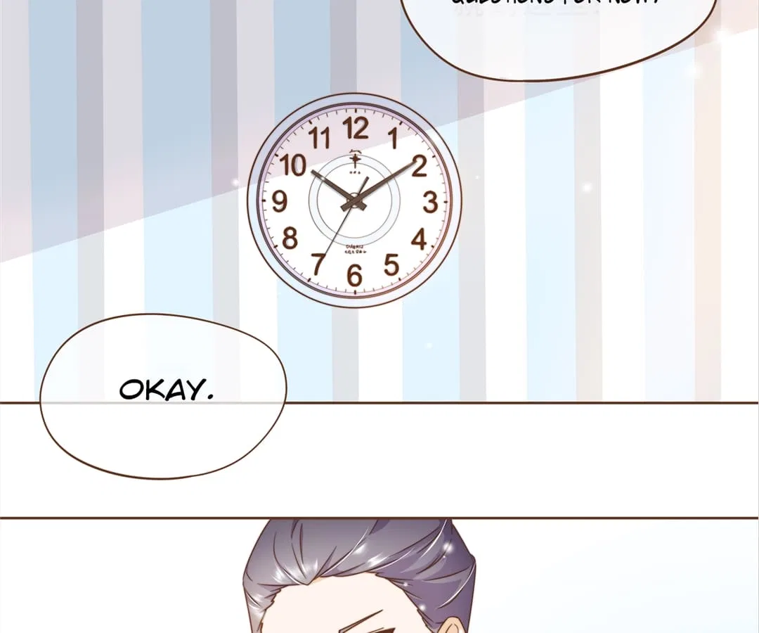 Ms. Revenge Chapter 5 – Page 61