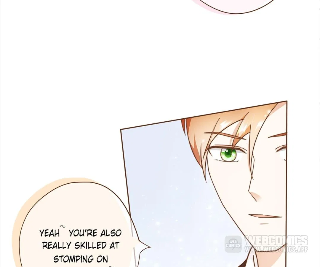 Ms. Revenge Chapter 5 – Page 68