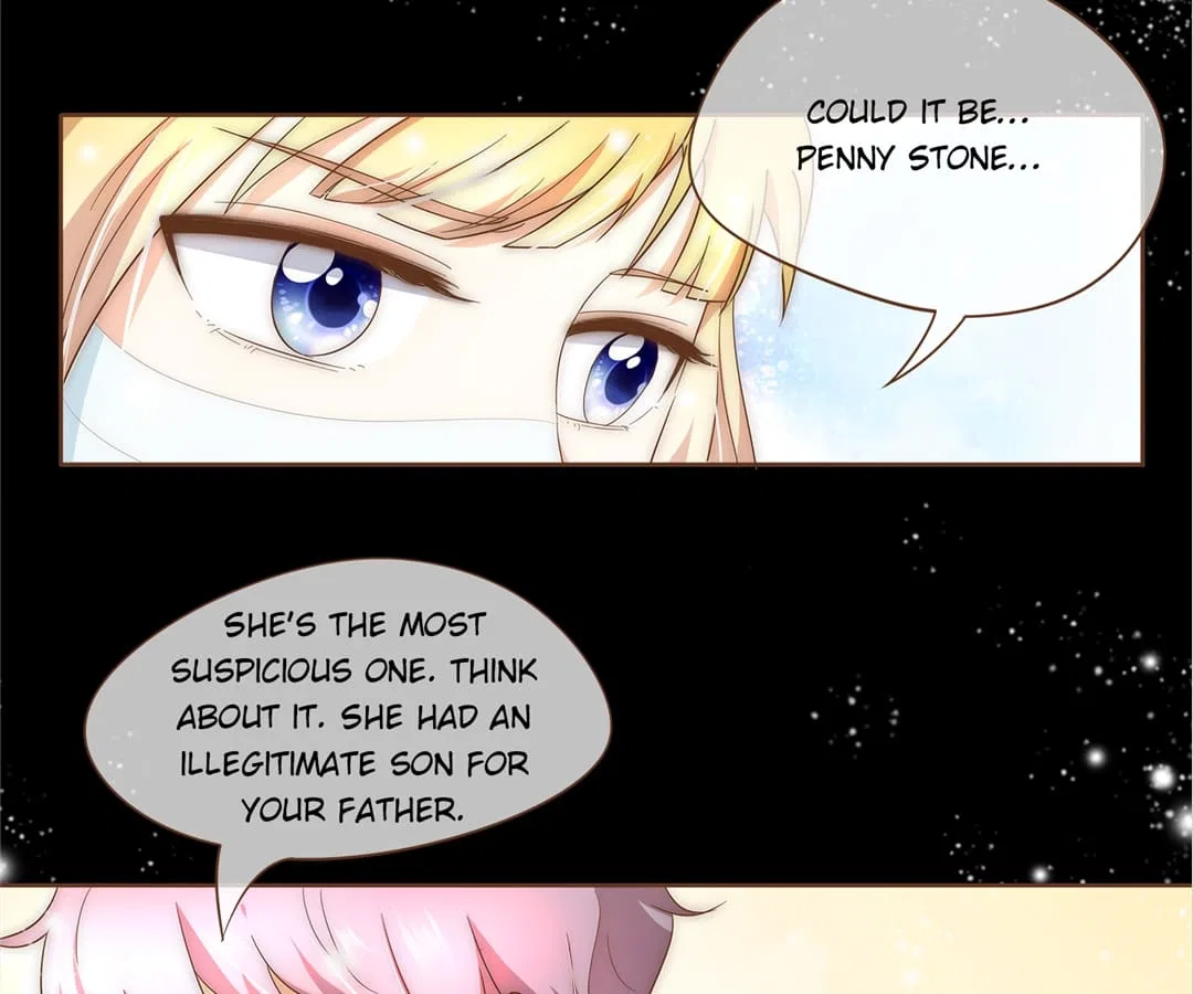 Ms. Revenge Chapter 4 – Page 11