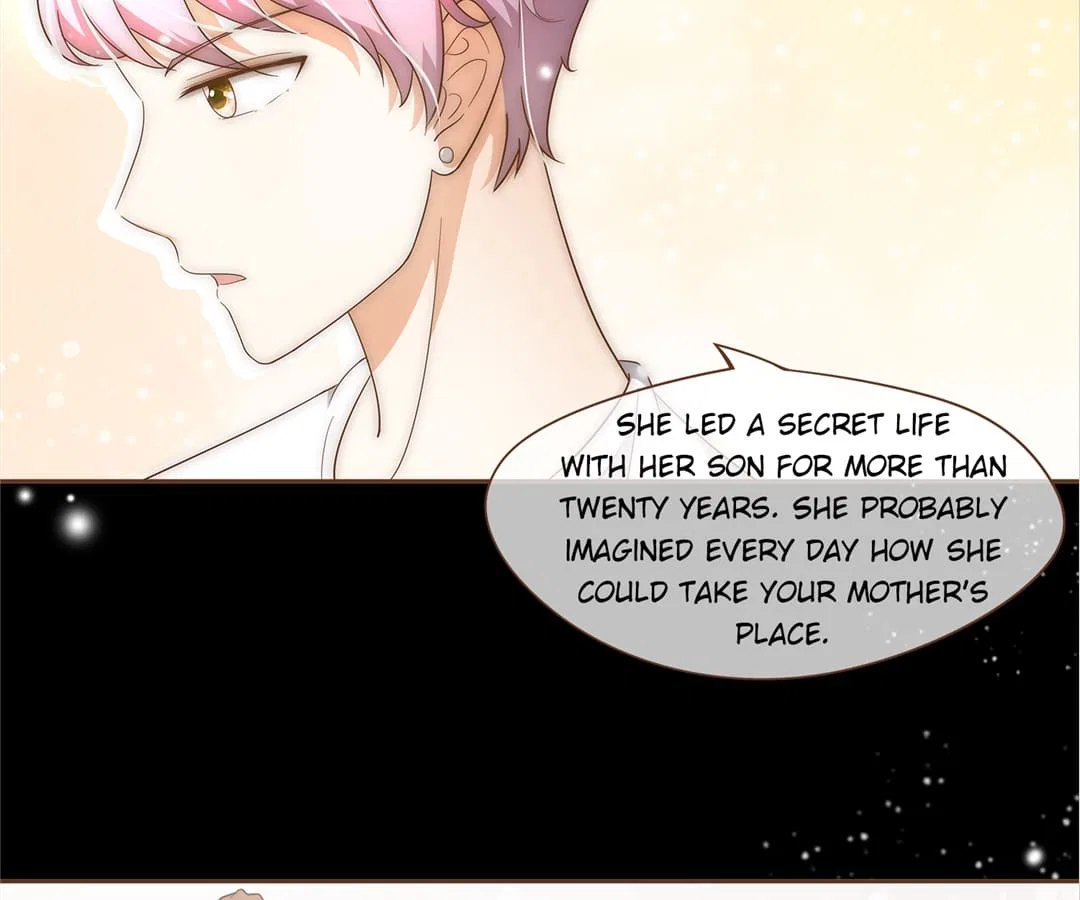 Ms. Revenge Chapter 4 – Page 12