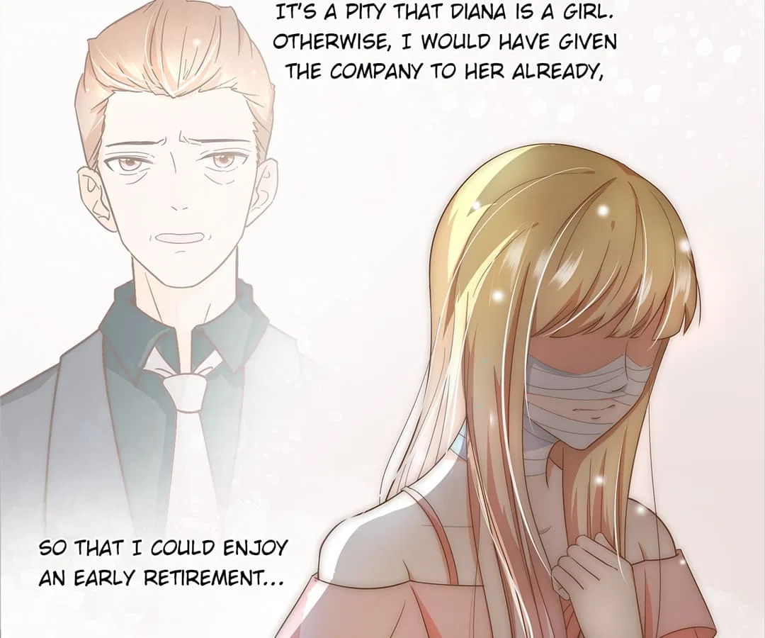 Ms. Revenge Chapter 4 – Page 13