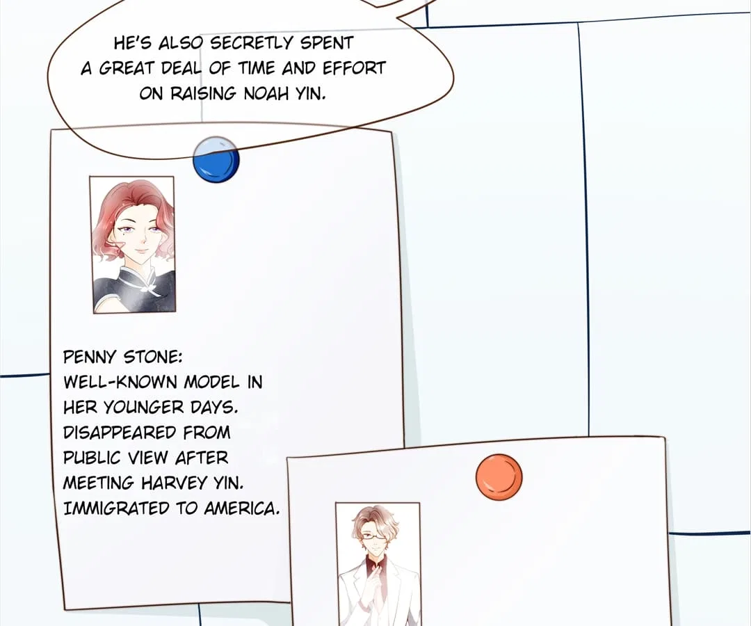 Ms. Revenge Chapter 4 – Page 16