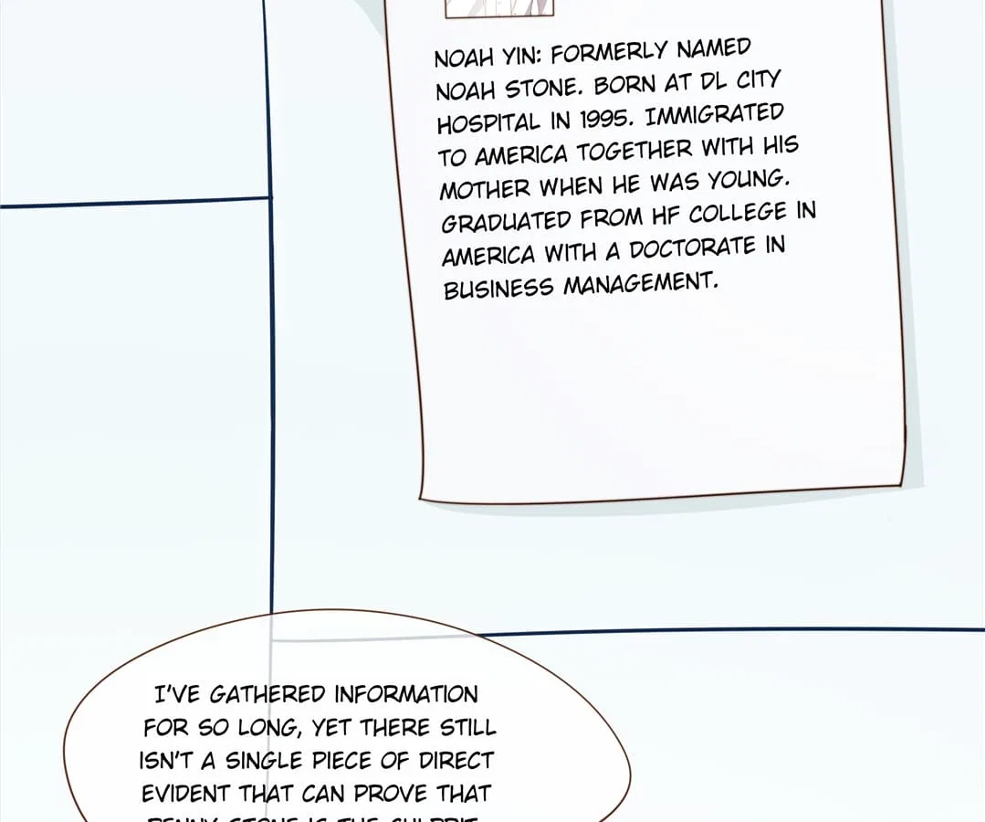 Ms. Revenge Chapter 4 – Page 17