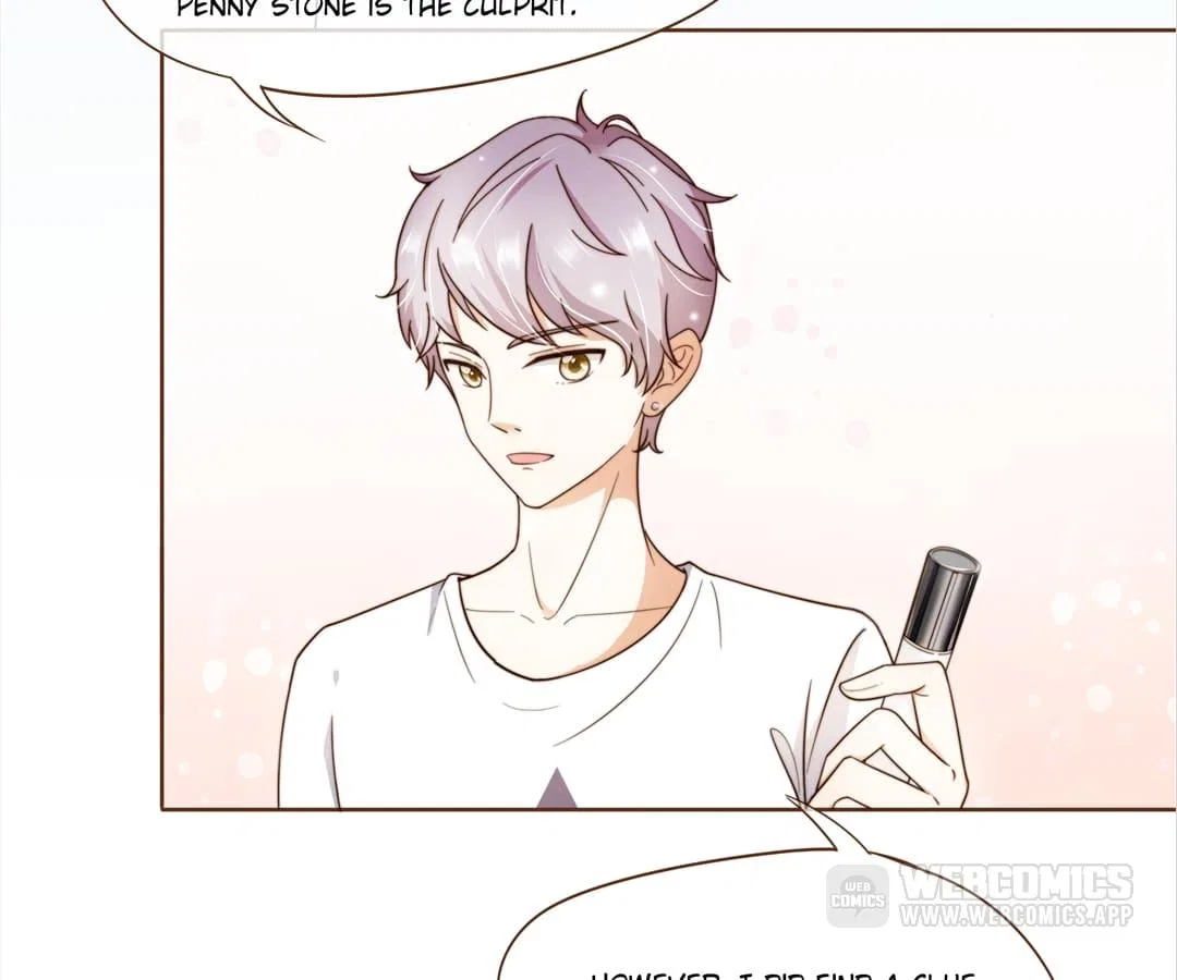 Ms. Revenge Chapter 4 – Page 18
