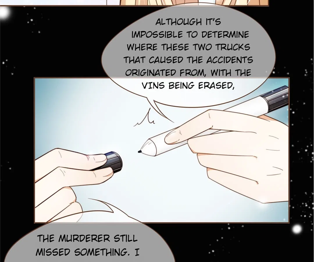 Ms. Revenge Chapter 4 – Page 21