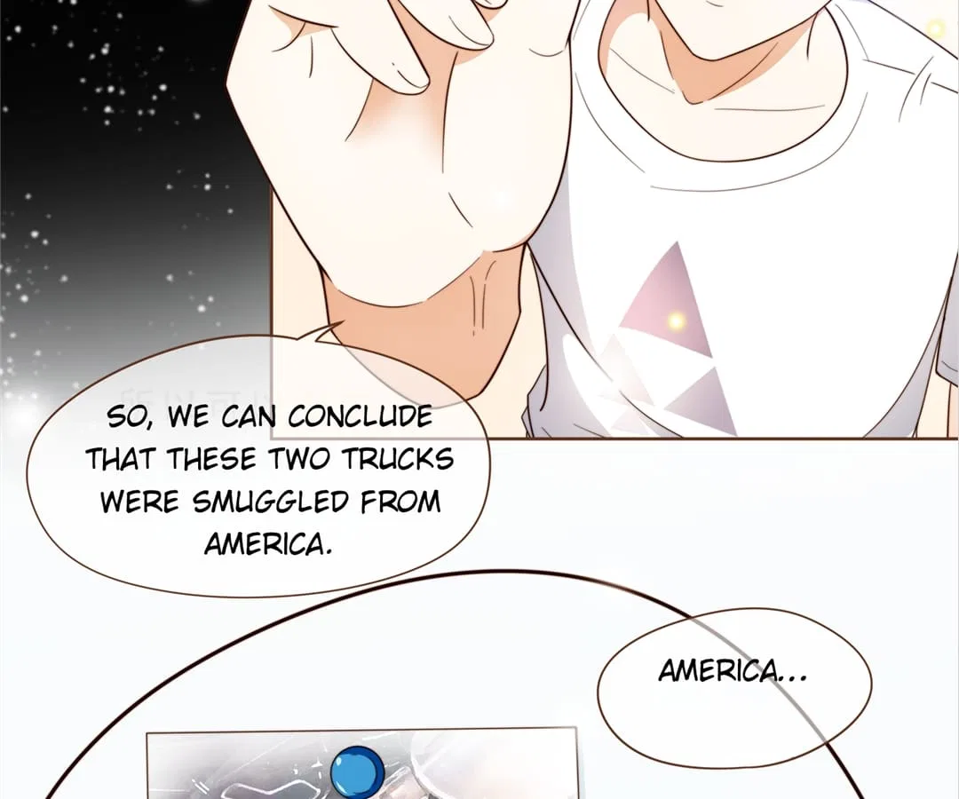 Ms. Revenge Chapter 4 – Page 23