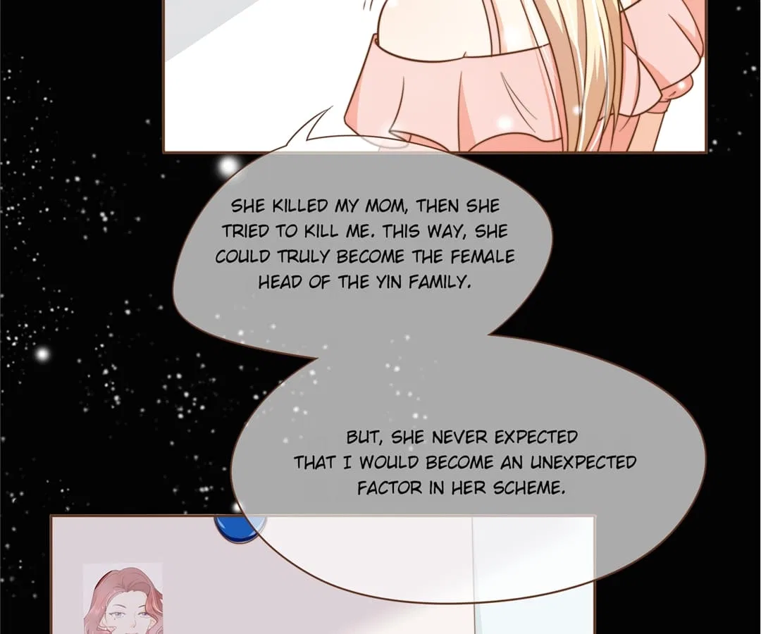 Ms. Revenge Chapter 4 – Page 27