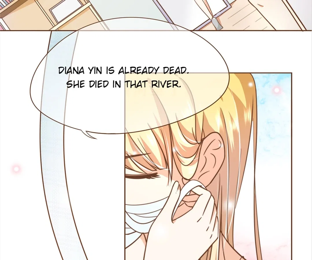 Ms. Revenge Chapter 4 – Page 32