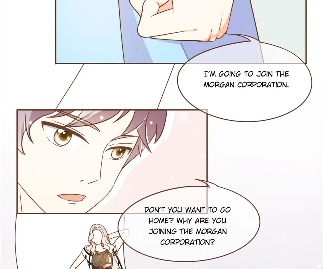 Ms. Revenge Chapter 4 – Page 44