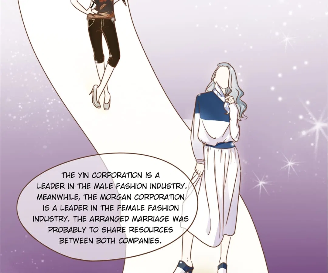 Ms. Revenge Chapter 4 – Page 45