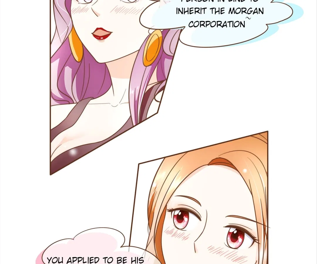 Ms. Revenge Chapter 4 – Page 59