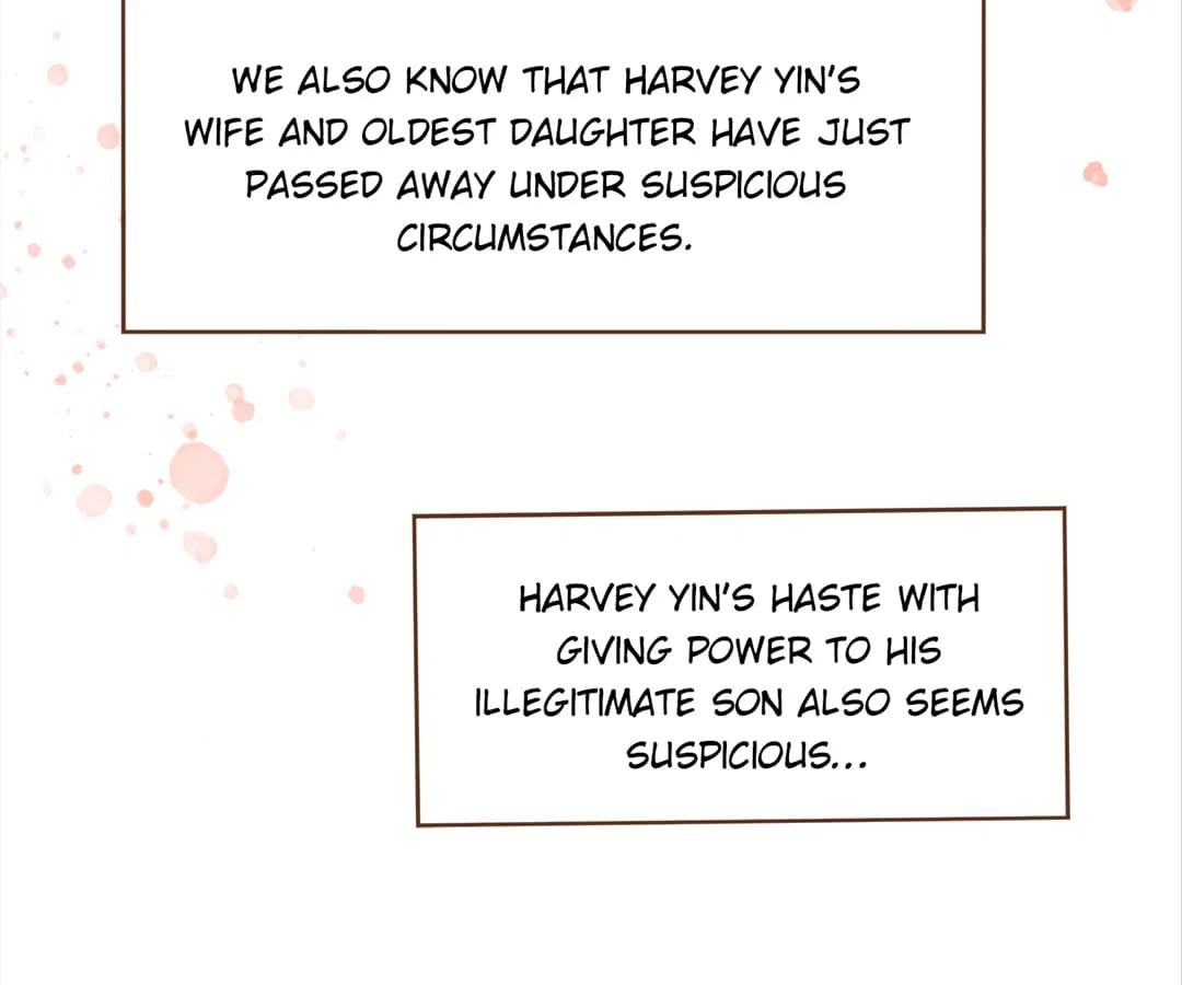 Ms. Revenge Chapter 3 – Page 12