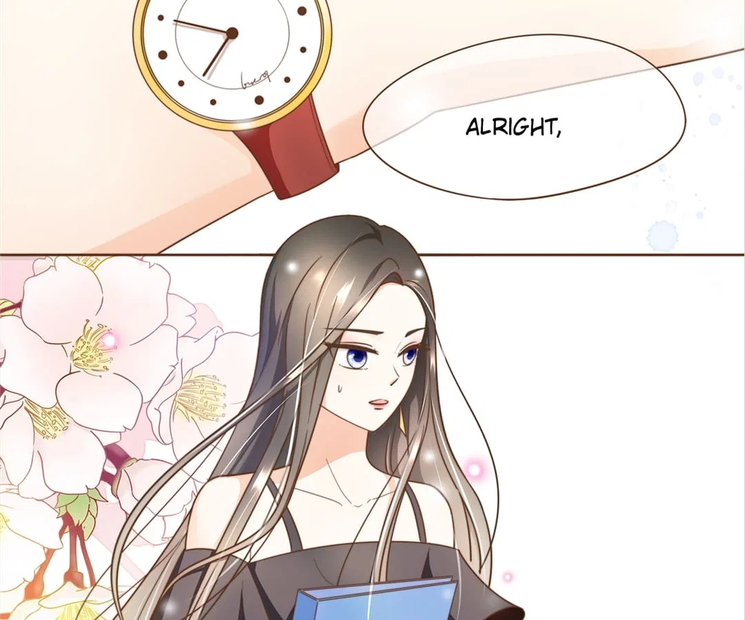 Ms. Revenge Chapter 3 – Page 15