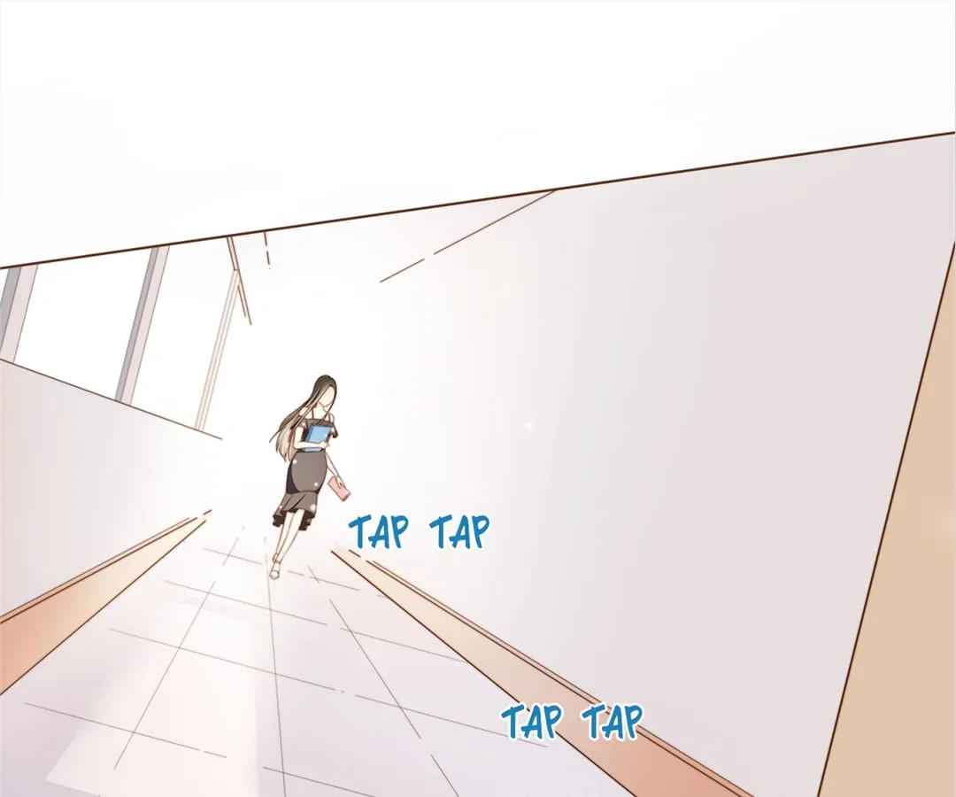 Ms. Revenge Chapter 3 – Page 19