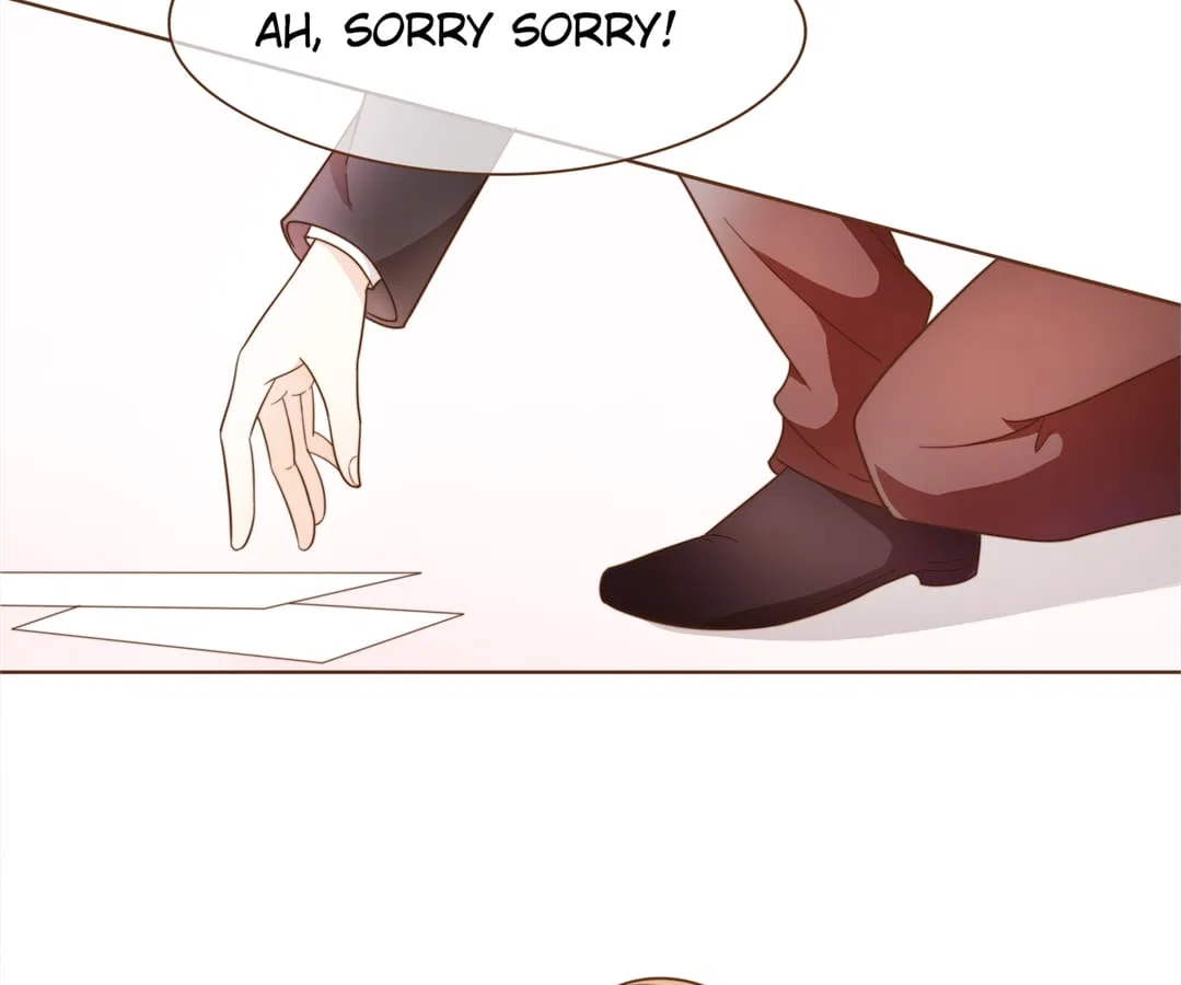 Ms. Revenge Chapter 3 – Page 31