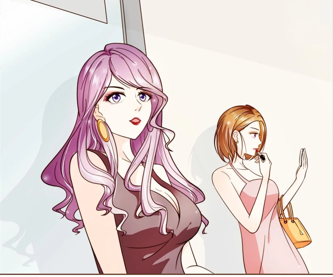 Ms. Revenge Chapter 3 – Page 43