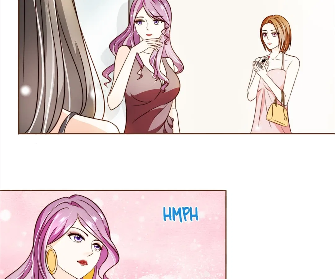Ms. Revenge Chapter 3 – Page 45